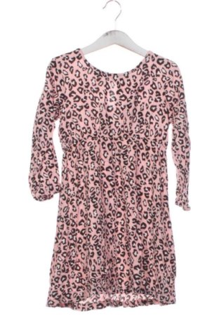 Dětské šaty  Lupilu, Velikost 4-5y/ 110-116 cm, Barva Vícebarevné, Cena  169,00 Kč, #136735033