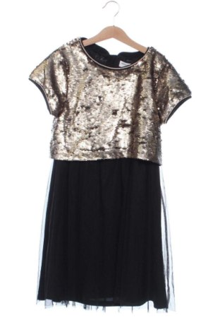 Kinderkleid Minoti, Größe 9-10y/ 140-146 cm, Farbe Mehrfarbig, Preis € 12,00, #136646259