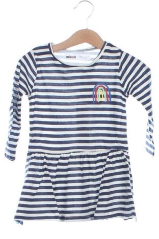 Kinderkleid Minoti, Größe 12-18m/ 80-86 cm, Farbe Mehrfarbig, Preis € 25,99, #136681418