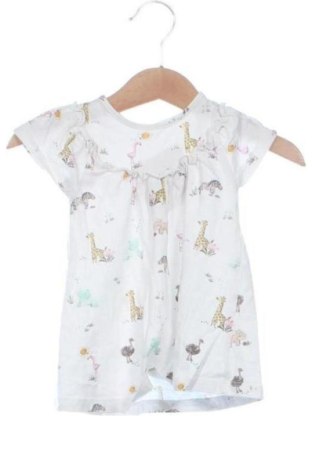 Kinderkleid Name It, Größe 1-2m/ 50-56 cm, Farbe Mehrfarbig, Preis € 14,00, #136658742