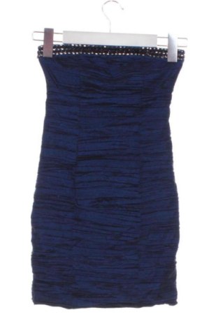 Dětské šaty  New Wave, Velikost 9-10y/ 140-146 cm, Barva Modrá, Cena  409,00 Kč, #136724083