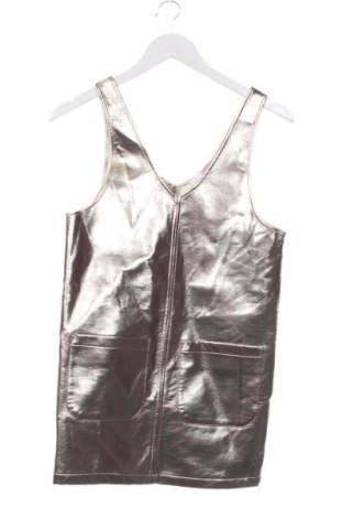 Detské šaty  Next, Veľkosť 9-10y/ 140-146 cm, Farba Zlatistá, Cena  37,95 €, #136679770