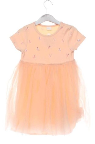 Gyerek ruha Next, Méret 3-4y / 104-110 cm, Szín Narancssárga
, Ár 5 785 Ft, #136706372