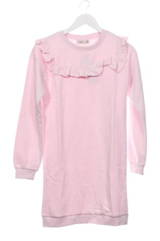 Dziecięca sukienka ONLY, Rozmiar 12-13y/ 158-164 cm, Kolor Różowy, Cena 166,99 zł, #136678711