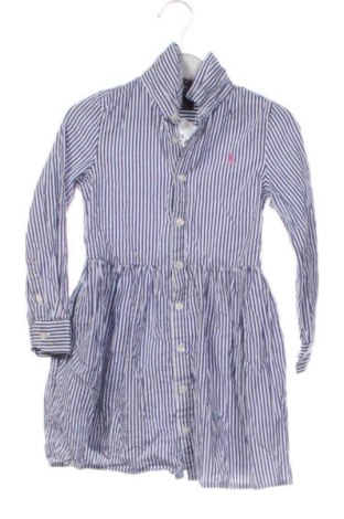 Dětské šaty  Polo Ralph Lauren, Velikost 3-4y/ 104-110 cm, Barva Vícebarevné, Cena  779,00 Kč, #136751421