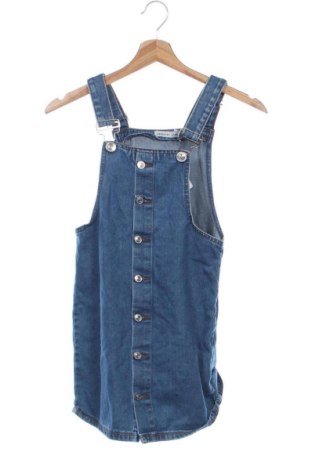 Kinderkleid Reserved, Größe 8-9y/ 134-140 cm, Farbe Blau, Preis € 12,32, #136650722