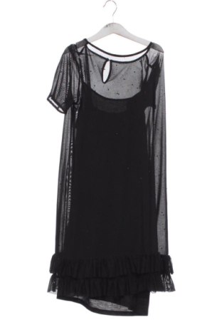 Kinderkleid Reserved, Größe 10-11y/ 146-152 cm, Farbe Schwarz, Preis 15,99 €, #136710944