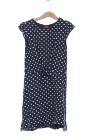 Detské šaty  S.Oliver, Veľkosť 8-9y/ 134-140 cm, Farba Viacfarebná, Cena  13,81 €, #136649595
