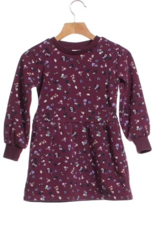Dziecięca sukienka S.Oliver, Rozmiar 18-24m/ 86-98 cm, Kolor Kolorowy, Cena 75,02 zł, #136680361