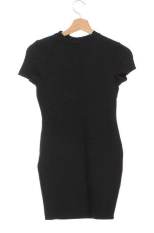 Kinderkleid SHEIN, Größe 10-11y/ 146-152 cm, Farbe Schwarz, Preis 12,00 €, #136637298