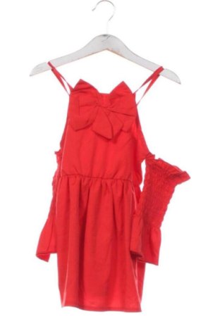 Rochie pentru copii SHEIN, Mărime 2-3m/ 56-62 cm, Culoare Roșu, Preț 39,99 Lei, #136751704