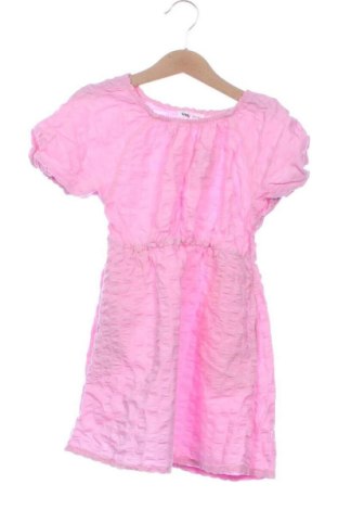Kinderkleid Sinsay, Größe 2-3y/ 98-104 cm, Farbe Rosa, Preis € 12,32, #136651077