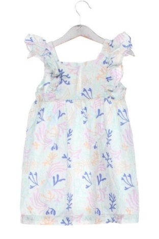 Dziecięca sukienka Sinsay, Rozmiar 2-3y/ 98-104 cm, Kolor Kolorowy, Cena 64,30 zł, #136673297
