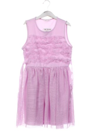 Rochie pentru copii Terranova, Mărime 9-10y/ 140-146 cm, Culoare Roz, Preț 33,99 Lei, #136730042