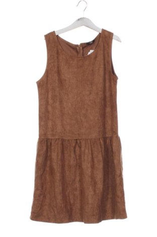 Kinderkleid Tezenis, Größe 11-12y/ 152-158 cm, Farbe Braun, Preis 25,99 €, #136723973