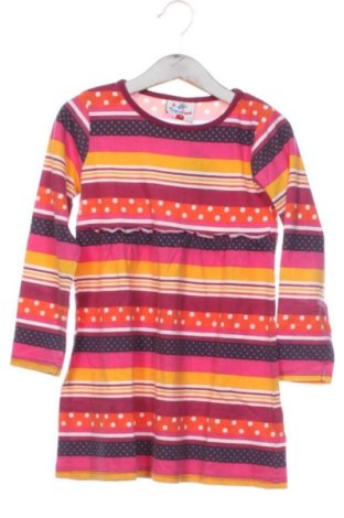 Детска рокля Topolino, Размер 4-5y/ 110-116 см, Цвят Многоцветен, Цена 8,69 €, #136693194