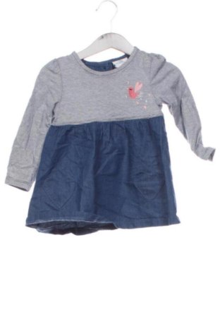 Detské šaty  Topomini, Veľkosť 18-24m/ 86-98 cm, Farba Viacfarebná, Cena  2,95 €, #136721025
