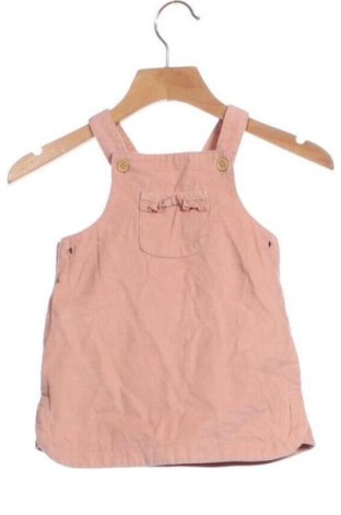 Gyerek ruha Tu, Méret 3-6m / 62-68 cm, Szín Hamurózsaszín, Ár 5 073 Ft, #136680053