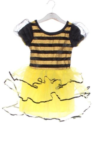 Παιδικό φόρεμα Unbranded, Μέγεθος 3-4y/ 104-110 εκ., Χρώμα Πολύχρωμο, Τιμή 11,99 €, #136631894