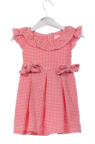 Παιδικό φόρεμα Unbranded, Μέγεθος 12-18m/ 80-86 εκ., Χρώμα Πολύχρωμο, Τιμή 11,99 €, #136637836