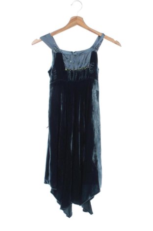 Kinderkleid Unbranded, Größe 8-9y/ 134-140 cm, Farbe Blau, Preis € 12,00, #136647833