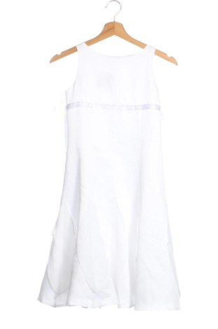 Kinderkleid Unbranded, Größe 8-9y/ 134-140 cm, Farbe Weiß, Preis € 12,32, #136648913