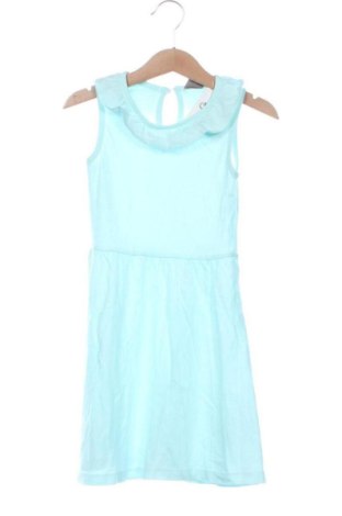 Kinderkleid Unbranded, Größe 2-3y/ 98-104 cm, Farbe Blau, Preis € 12,32, #136651535