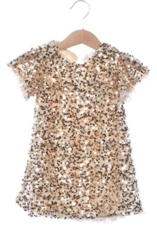 Gyerek ruha Unbranded, Méret 9-12m / 74-80 cm, Szín Arany
, Ár 4 959 Ft, #136662070