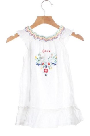 Gyerek ruha Unbranded, Méret 2-3y / 98-104 cm, Szín Fehér, Ár 4 959 Ft, #136664908