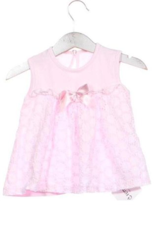 Gyerek ruha Unbranded, Méret 2-3m / 56-62 cm, Szín Rózsaszín, Ár 4 959 Ft, #136667031