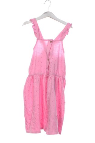 Dziecięca sukienka Unbranded, Rozmiar 7-8y/ 128-134 cm, Kolor Różowy, Cena 66,00 zł, #136685957