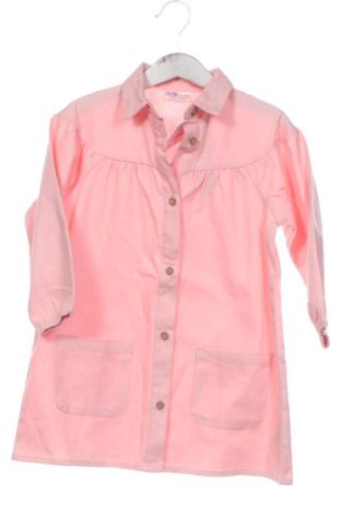 Детска рокля Unbranded, Размер 18-24m/ 86-98 см, Цвят Розов, Цена 19,00 €, #136692402