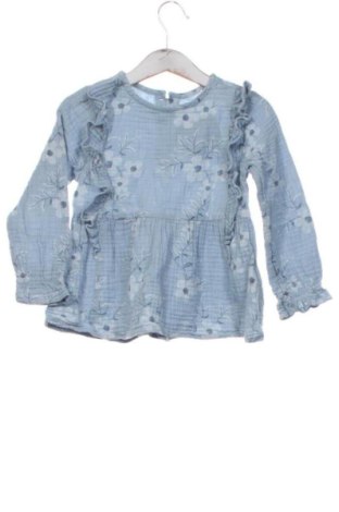 Gyerek ruha Unbranded, Méret 2-3y / 98-104 cm, Szín Kék, Ár 4 959 Ft, #136692599