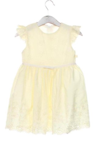 Dětské šaty  Unbranded, Velikost 2-3y/ 98-104 cm, Barva Žlutá, Cena  319,00 Kč, #136692994