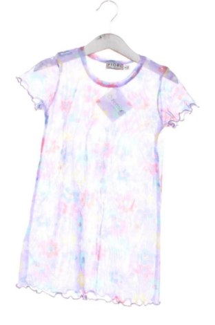 Παιδικό φόρεμα Unbranded, Μέγεθος 4-5y/ 110-116 εκ., Χρώμα Πολύχρωμο, Τιμή 12,99 €, #136723977
