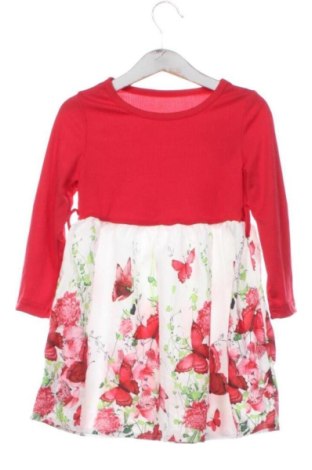 Kinderkleid Unbranded, Größe 2-3y/ 98-104 cm, Farbe Mehrfarbig, Preis 15,99 €, #136727919