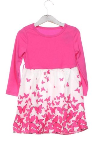 Kinderkleid Unbranded, Größe 2-3y/ 98-104 cm, Farbe Mehrfarbig, Preis 15,99 €, #136727966
