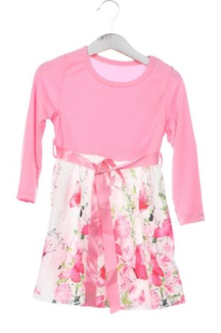 Kinderkleid Unbranded, Größe 2-3y/ 98-104 cm, Farbe Mehrfarbig, Preis 15,99 €, #136728145