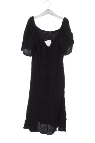 Rochie pentru copii Lager 157, Mărime 12-13y/ 158-164 cm, Culoare Negru, Preț 25,99 Lei, #136734400