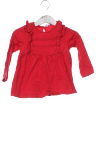 Παιδικό φόρεμα Unbranded, Μέγεθος 18-24m/ 86-98 εκ., Χρώμα Κόκκινο, Τιμή 7,00 €, #136740707