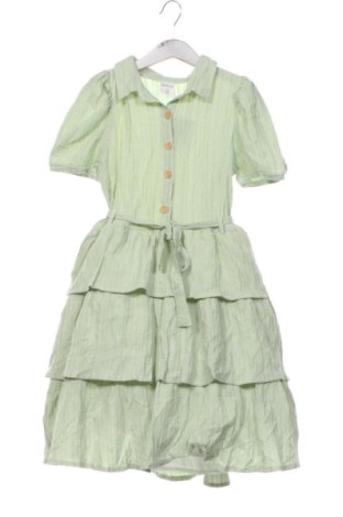 Παιδικό φόρεμα Unbranded, Μέγεθος 7-8y/ 128-134 εκ., Χρώμα Πράσινο, Τιμή 14,99 €, #136745935