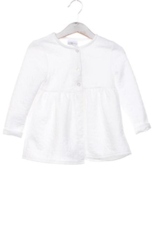 Dětské šaty  Unbranded, Velikost 18-24m/ 86-98 cm, Barva Bílá, Cena  169,00 Kč, #136747942