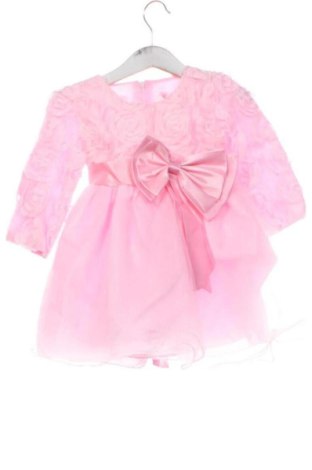 Dětské šaty  Unbranded, Velikost 18-24m/ 86-98 cm, Barva Vícebarevné, Cena  159,00 Kč, #136749310