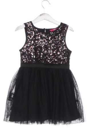 Παιδικό φόρεμα Young Dimension, Μέγεθος 2-3y/ 98-104 εκ., Χρώμα Μαύρο, Τιμή 9,99 €, #136747855