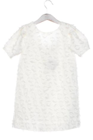Детска рокля Zara, Размер 4-5y/ 110-116 см, Цвят Екрю, Цена 10,26 €, #136687761