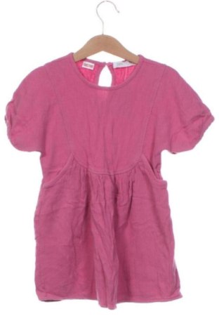 Gyerek ruha Zara, Méret 18-24m / 86-98 cm, Szín Rózsaszín, Ár 4 132 Ft, #136699589