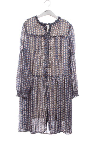 Kinderkleid Zara, Größe 12-13y/ 158-164 cm, Farbe Mehrfarbig, Preis 13,99 €, #136726681