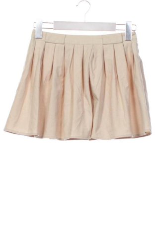 Dětské šaty  Zara, Velikost 10-11y/ 146-152 cm, Barva Béžová, Cena  149,00 Kč, #136730652