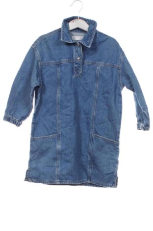 Παιδικό φόρεμα Zara, Μέγεθος 4-5y/ 110-116 εκ., Χρώμα Μπλέ, Τιμή 10,99 €, #136743736