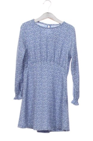 Παιδικό φόρεμα Zara, Μέγεθος 6-7y/ 122-128 εκ., Χρώμα Πολύχρωμο, Τιμή 10,99 €, #136750077